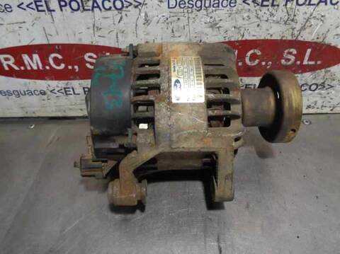 Alternador Ford Fiesta BERLINA 120CV 88KW
