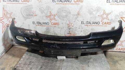 Paragolpes Delantero Mercedes Clase ML 350 3.7 G 235CV 173KW W163) AUT.