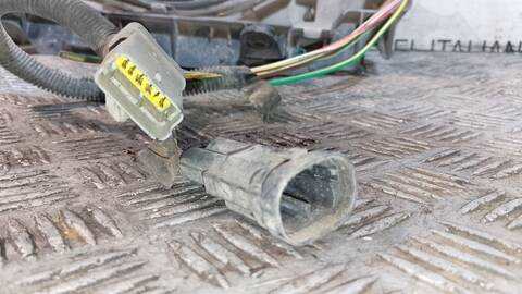 Foto 3ª: Electroventilador Citroen Berlingo 1.9 1 9 D SX MODUTOP FAMILIAR 69CV 51KW [WJY] (2007)