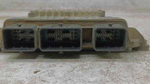 Foto 2ª: Centralita Motor ECU Citroen Xsara BERLINA [RHY] (2003)