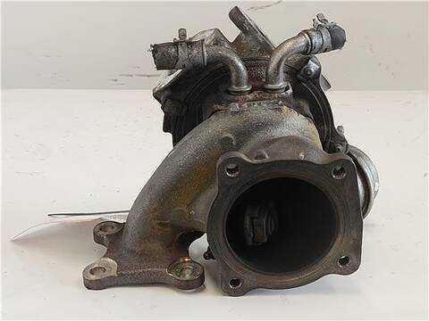 Turbocompresor Ford Focus 1.0 BUSINESS BERLINA 125CV 92KW