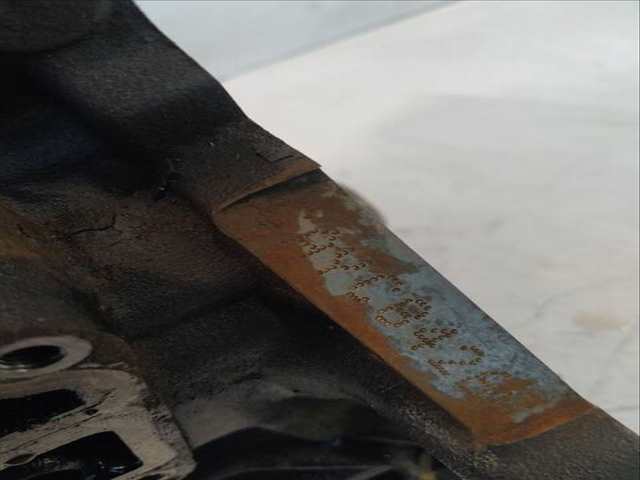 Foto 3ª: Bloque Motor Volkswagen Golf 105 CV 77KW [CAYC CAY] (2011)