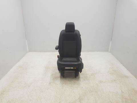 Asiento Delantero Izquierdo Citroen Jumpy CLUB XL