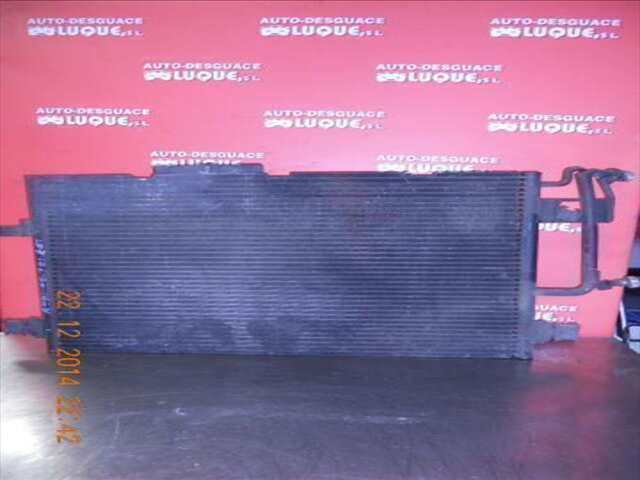 Foto 2ª: Radiador Calefaccion A.A. Audi A6 2.5 TDI [2.5 LTR. - 110 KW V6 24V TDI] [AFB]