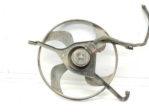 Foto 3ª: Electroventilador Citroen C2 X 60CV 44KW [HFX] (2004)