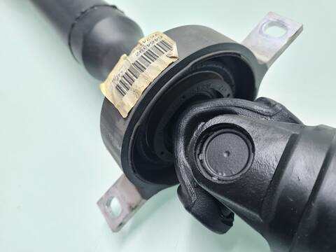 Foto 4ª: Transmision Central Bmw Serie 1 114 116D 116CV 85KW [N47D20C] (2015)