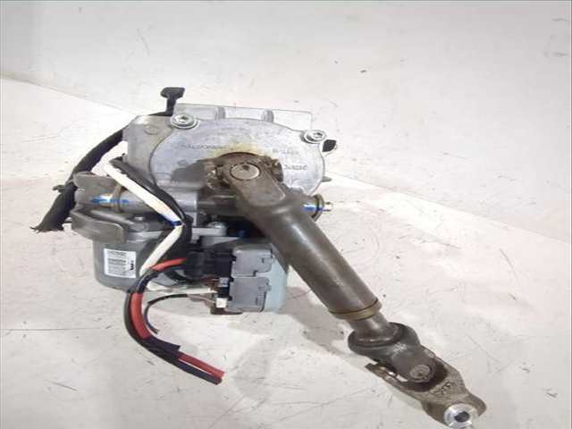 Foto 3ª: Columna Dirección Nissan Qashqai 1.5 DCI 110CV [K9K 636 K9K 646] (2013)