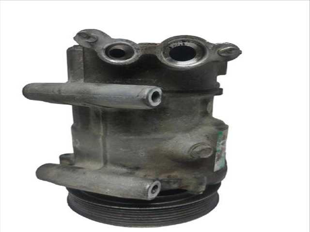 Compresor Aire Acondicionado Peugeot 207 1.6 HDI