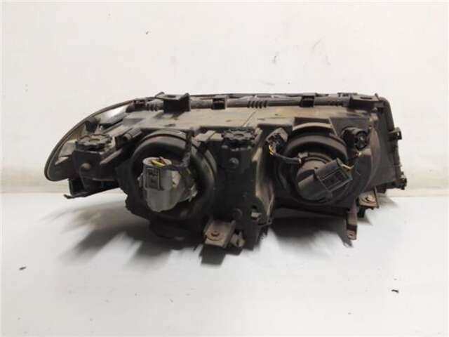 Foto 2ª: Faro Izquierdo Bmw Serie 3 315 1.8 316I [1.8 LTR. - 85 KW 16V] [19-4E-1 G]