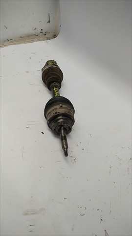 Transmision Delantera Izquierda Ssangyong Kyron 2.0 DT