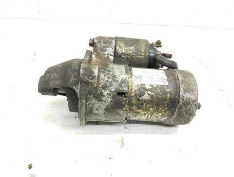 Motor de Arranque Opel Astra 140CV 103KW
