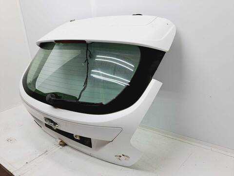 Foto 2ª: Portón Ford Focus 1.6 TDCI CAT 95CV 70KW [T3DA] (2014)