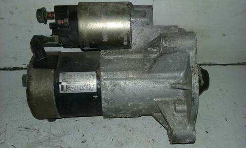 Motor de Arranque Citroen C5 2.0 16V CAT RFJ - EW10A) BERLINA 140CV 103KW