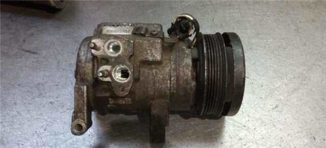 Foto 2ª: Compresor Aire Acondicionado Jeep Grand Cherokee 3.7 V6 [EKG]