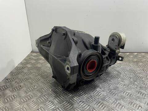 Foto 2ª: Diferencial Trasero Mercedes Clase E 180 651924 (2015)