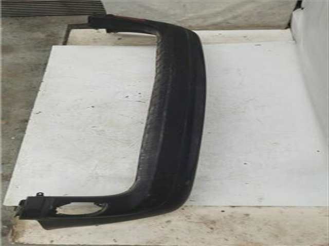 Paragolpes Trasero Renault Kangoo DYNAMIQUE 86CV 63KW