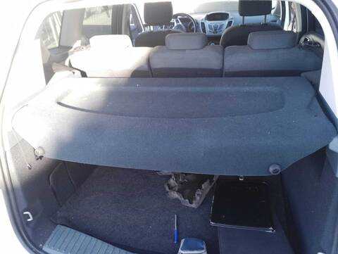 Foto 2ª: Bandeja Trasera Ford C Max TREND 100CV 74KW [M1DA] (2013)