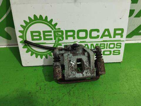 Foto 2ª: Pinza Freno Trasera Izquierdo Kia Carnival 2.9 CRDI CAT 185CV [J3] (2006)