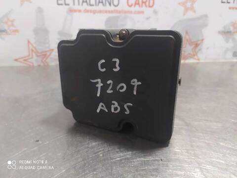 Foto 4ª: Abs Citroen C3 FEEL 102CV 75KW [YH01] (2018)