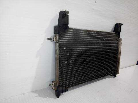 Foto 2ª: Radiador Calefaccion A.A. Chevrolet Matiz S 67CV [B10S1] (2005)