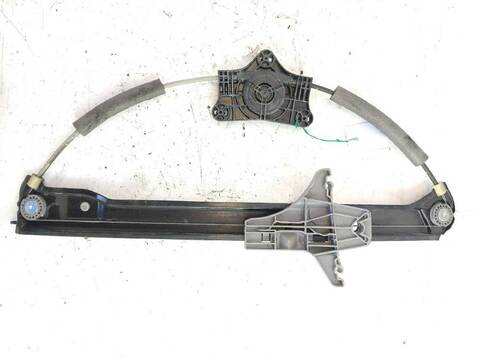 Foto 1ª: Elevalunas Manual Trasero Izquierdo Skoda Superb 2.0 TDI (2015)