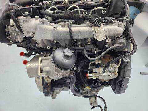 Motor Completo Opel Astra SPORTIVE 110CV 81KW