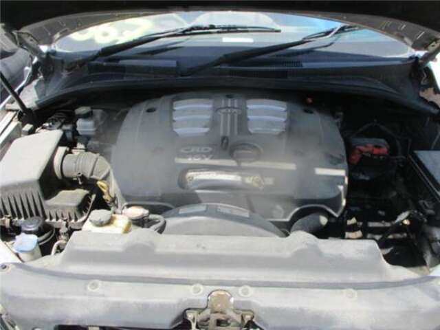 Foto 3ª: Puente Trasero Kia Sorento 2.5 CRDI [D4CB]