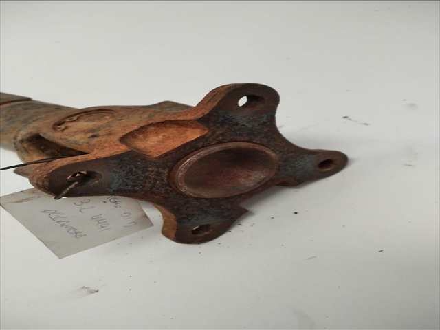 Foto 3ª: Transmision Delantera Derecha Mitsubishi Montero 3.2 DI-D [4M41] (2026)