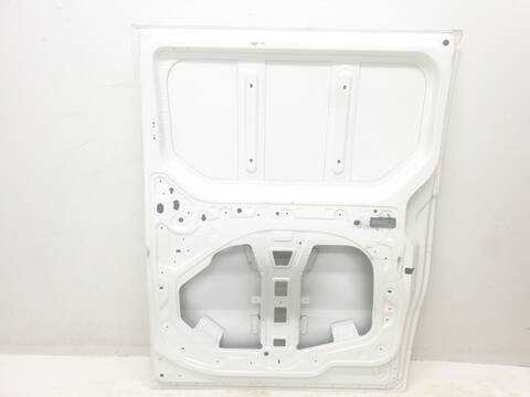 Foto 2ª: Puerta Lateral Corredera Derecha Renault Trafic L1H1 29T KOMFORT (2014)