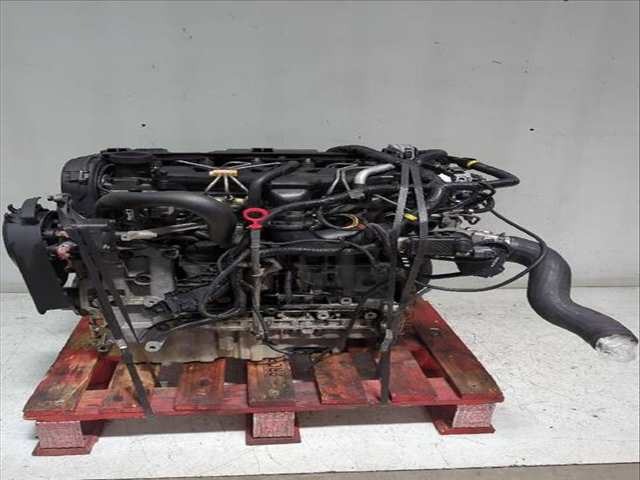 Motor Completo Volvo XC 70 D5 AWD 185CV