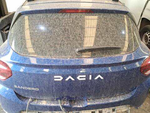 Portón Dacia Sandero 1.0 TCE 90 ECO-G 91CV 67KW