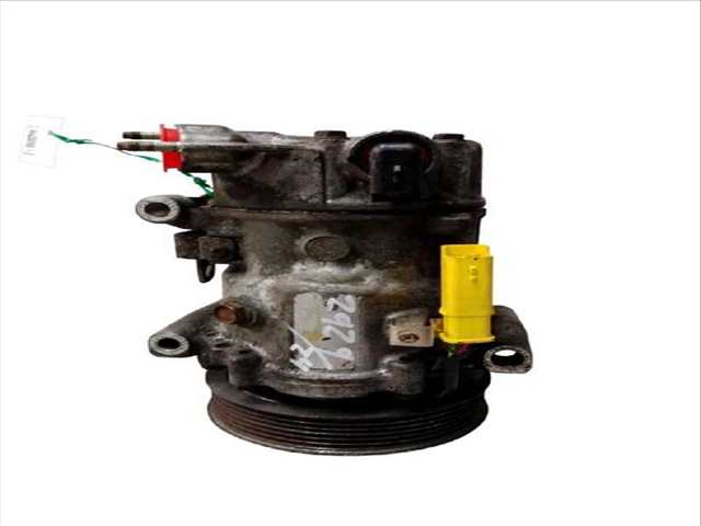 Compresor Aire Acondicionado Peugeot 308 2.0 HDI
