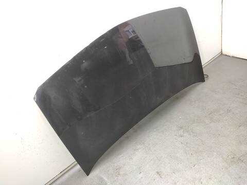 Foto 3ª: Capot Renault Megane 1.9 DCI BM0G CM0G) 120CV 88KW II BM0/1_ CM0/1_) [F9Q800] (2004)