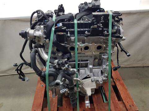 Foto 2ª: Motor Completo Dacia Jogger EXTREME