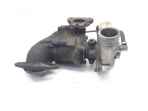 Foto 3ª: Turbocompresor Citroen Xsara 1.9 TD BERLINA 90CV 66KW (1998)