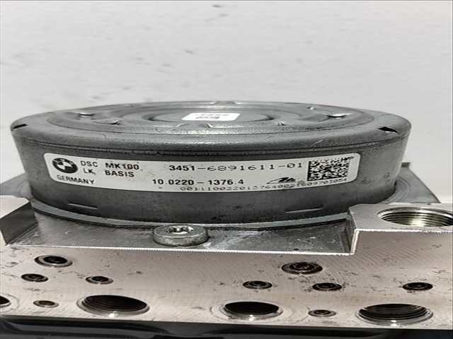 Foto 2ª: Abs Bmw Serie 4 418 430 D M SPORT 258CV (2014)