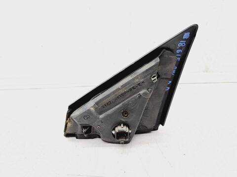 Foto 4ª: Retrovisor Derecho Renault Megane AUTHENTIQUE BERLINA 101CV 74KW II BERLINA 5P [K9K F7] (2004)