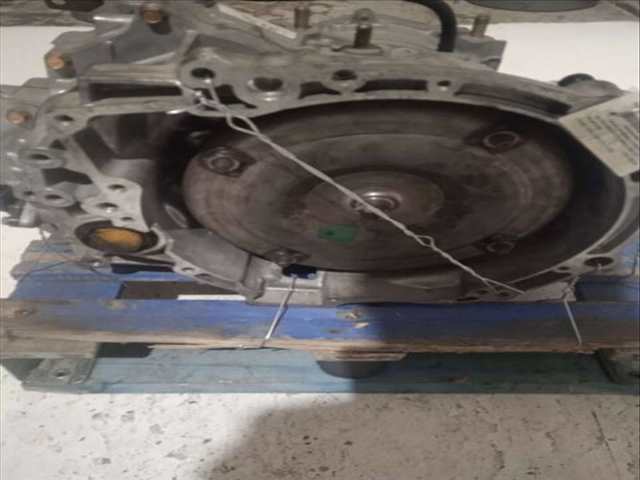 Foto 2ª: Caja Cambios Automatica Mazda 6 2.0 16V CAT BERLINA 116CV 85KW AUT. [FS] (2001)