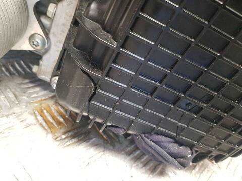 Foto 3ª: Caja Cambios Bmw Serie 1 118 2.0 D F40) B47D20 [B47C20B] (2023)