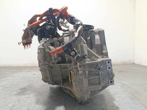 Foto 2ª: Caja Cambios Automatica Lexus CT 200H ZWA10_) 136CV 100KW [2ZRFXE] (2012)