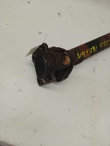 Transmision Delantera Derecha Nissan Patrol 2.8 D