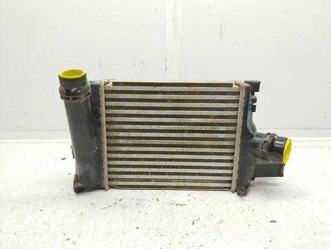 Intercooler Renault Captur DYNAMIQUE 90CV 66KW