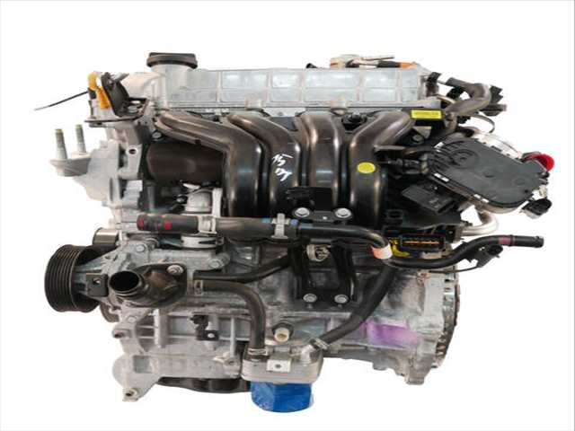 Foto 2ª: Motor Completo Hyundai Kona 141CV 104KW [G4LE] (2022)