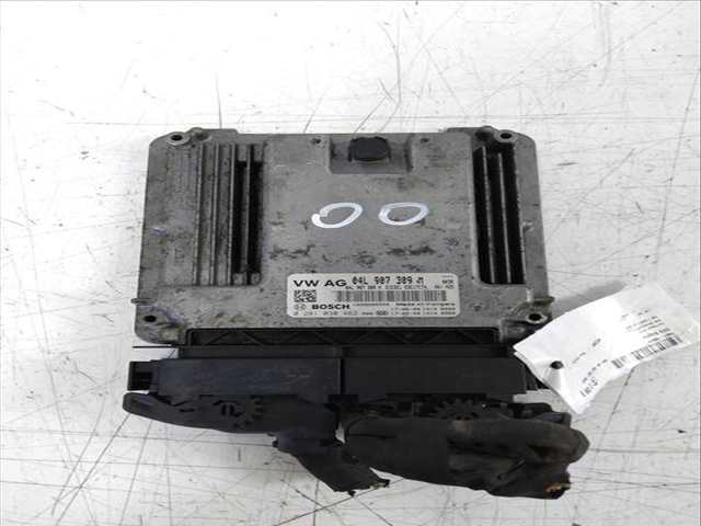 Foto 3ª: Centralita Motor ECU Volkswagen Passat 2.0 TDI 190 CV 140KW [DFCA] (2017)