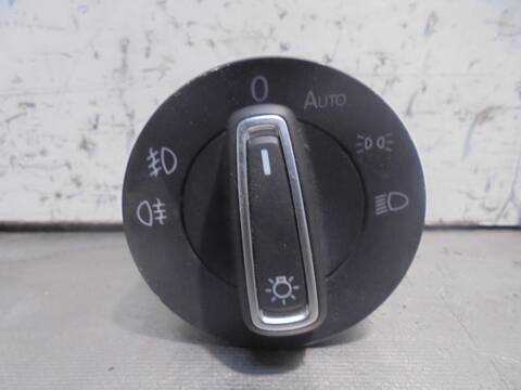 Foto 2ª: Mando Luces Volkswagen Polo 1.4 TDI 90CV 66KW [CUSB] (2015)