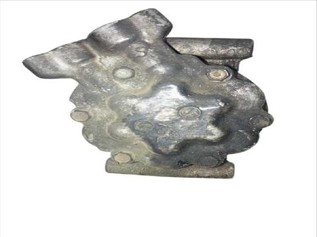 Foto 3ª: Compresor Aire Acondicionado Renault Kangoo 1.5 DCI (1997)