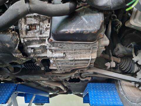 Caja Cambios Audi Q3 2.0 TDI QUATTRO 177CV 130KW