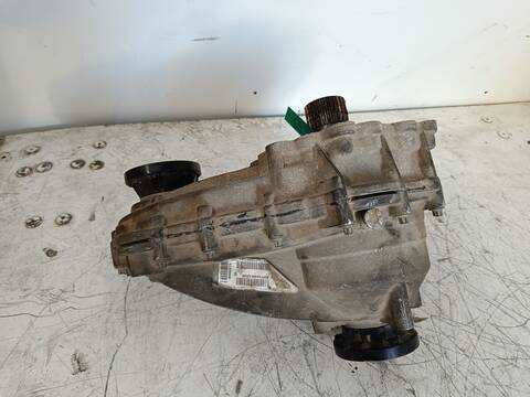 Caja Transfer Mercedes Clase ML 320 3.0 CDI W164) 224CV 165KW 164.122)