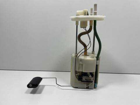 Foto 3ª: Aforador Hyundai ix35 D4FD (2014)