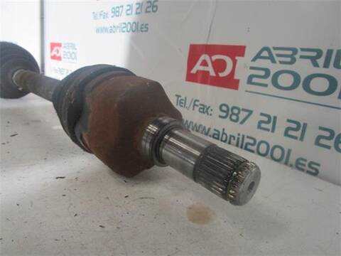 Foto 3ª: Transmision Delantera Izquierda Chrysler Voyager 2.4 I 151CV 111KW [G B O 2.4L] (2002)